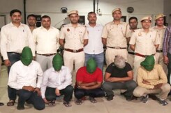10 Arrested As Delhi Police Cracks Down On Kidney Racket Gang 10 Arrested As Delhi Police Cracks Down On Kidney Racket Gang