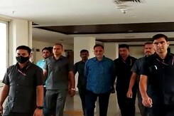 No Relief For Arrested Delhi Minister, To Be In Custody Till Monday No Relief For Arrested Delhi Minister, To Be In Custody Till Monday