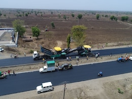 India Bags Guinness World Record For Completing Highway In Record Time