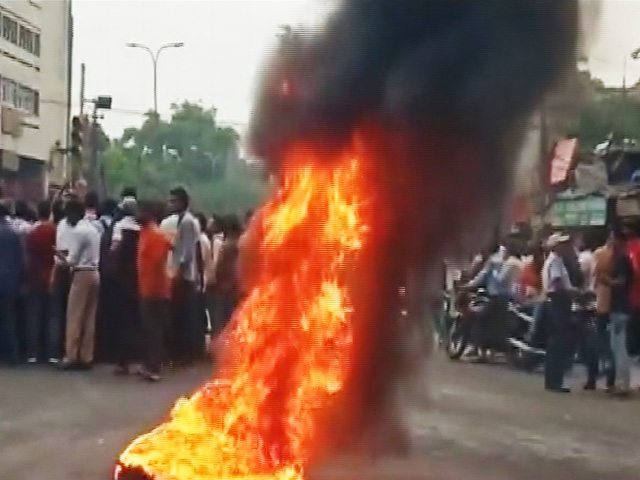 Udaipur Tense After Tailor Kanhaiya Lal Murdered For Social Media Posts