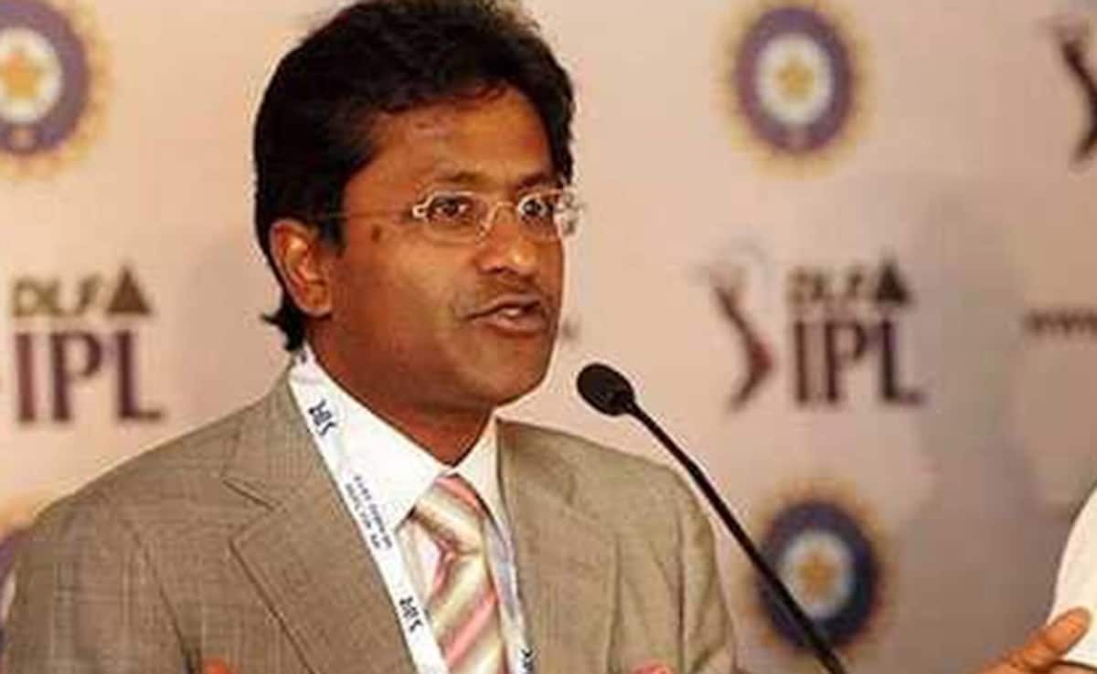 "Disconnected From Reality": Ex-IPL Supremo Slams The Hundred, Points Out Flaws