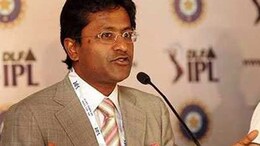 "Disconnected From Reality": Ex-IPL Supremo Slams 'The Hundred', Points Out Flaws