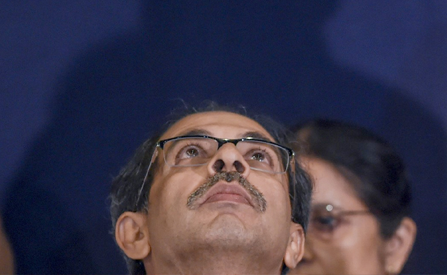 Opinion: 3 Mistakes That Damaged Uddhav Thackeray