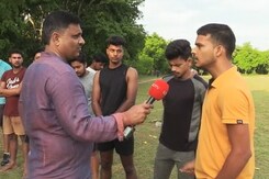 'Agnipath' Scheme: "Our Dream Of Working In Military Ruined," Say Job Aspirants 'Agnipath' Scheme: "Our Dream Of Working In Military Ruined," Say Job Aspirants