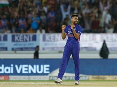 India Predicted XI vs WI, 3rd ODI: Will IND Persist With Avesh Khan?