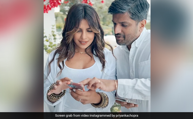 'देसी गर्ल' प्रियंका चोपड़ा ने अमेरिका में शुरू किया अपना नया बिजनेस, सोना होम में मिलेगी भारतीयता की झलक