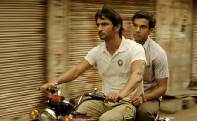 On Sushant Singh Rajput's Death Anniversary, 5 Movies To Remember Him By