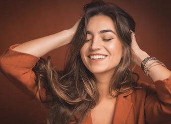 5 Protein-Rich Foods For Healthy And Shiny Hair 5 Protein-Rich Foods For Healthy And Shiny Hair