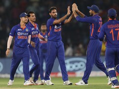 3rd T20I Live: India Face Must-Win Situation Against Proteas