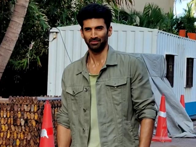 Keeping Up With Aditya Roy Kapur
