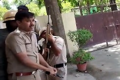Agnipath Protests: Stone Pelting In Haryana's Palwal, Highways Blocked In Some Parts Agnipath Protests: Stone Pelting In Haryana's Palwal, Highways Blocked In Some Parts