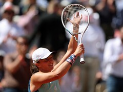 French Open: World No 1 Iga Swiatek Enters Semis With 33rd Successive Win