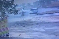 Sidhu Moose Wala Murder: CCTV Video Shows Suspects 4 Days Before Killing Sidhu Moose Wala Murder: CCTV Video Shows Suspects 4 Days Before Killing