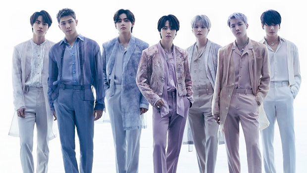 BTS Rekindle Fresh Debate About Mandatory Military Service In South Korea