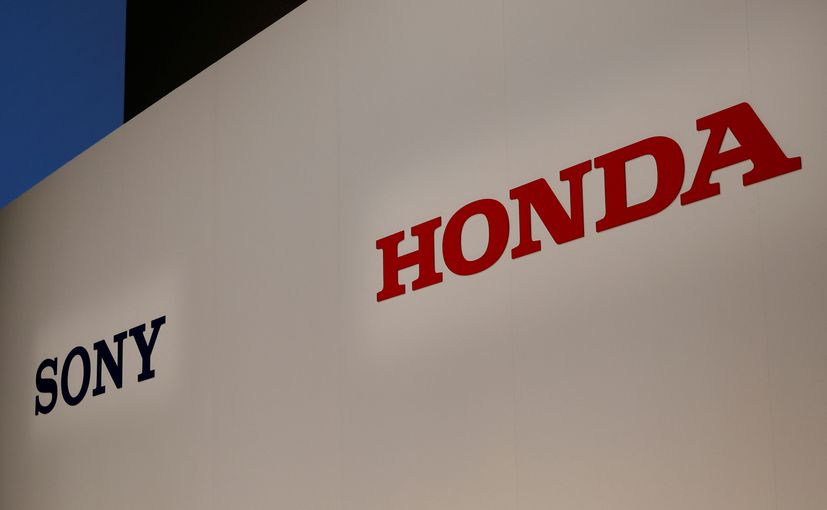 Sony, Honda Sign JV To Sell Electric Cars By 2025