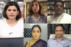 Hyderabad Gang-Rape Shocks India Hyderabad Gang-Rape Shocks India