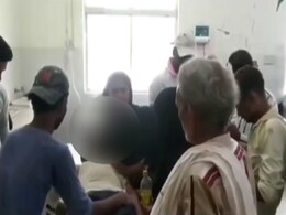 Man Violated With Stick, Electric Shocks In Custody. Action Against UP Cops Man Violated With Stick, Electric Shocks In Custody. Action Against UP Cops