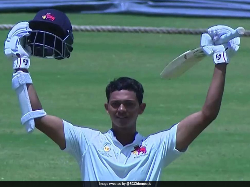 Ranji Semi Final: मुंबई ने आखिरी दिन पूरी रणजी ट्रॉफी फाइनल में पहुंचने की औपचारिकता