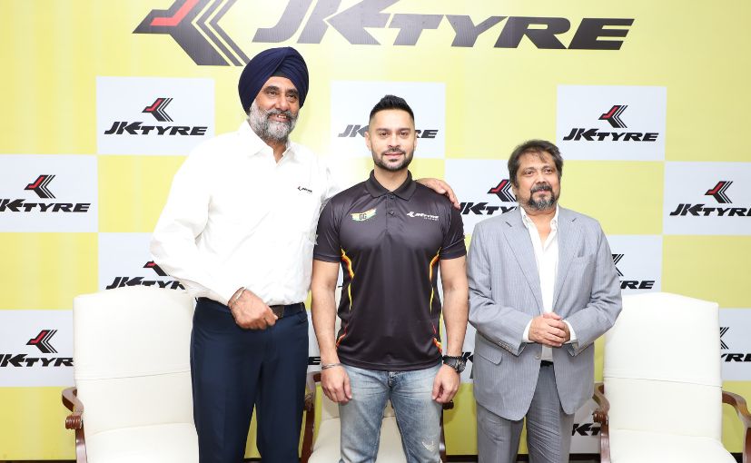 Gaurav Gill Returns To WRC 2 With Safari Rally In Kenya