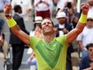 Full List Of Rafael Nadal's 22 Grand Slam Titles