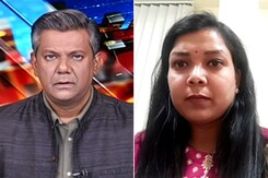 "Consequences Will Be Dire": BJP Leader On Action Against Protesters "Consequences Will Be Dire": BJP Leader On Action Against Protesters