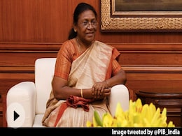 प्रियदर्शन का ब्लॉग : द्रौपदी मुर्मू का अपमान और हमारे अपने पूर्वाग्रह प्रियदर्शन का ब्लॉग : द्रौपदी मुर्मू का अपमान और हमारे अपने पूर्वाग्रह