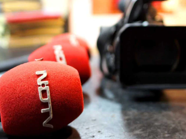 NDTV Most Popular For News In India: Reuters Institute Report