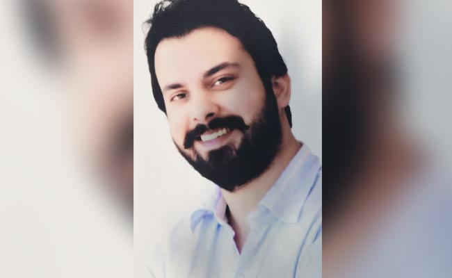 Judge's Daughter Arrested: Relationship Ended In Murder, CBI Tells Court