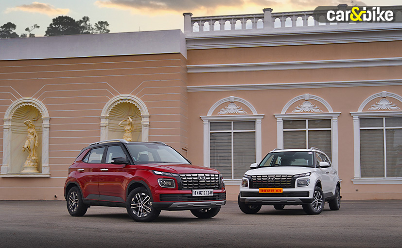 2022 Hyundai Venue Facelift Review: Korean Automaker's Subcompact SUV Grows Fashionable