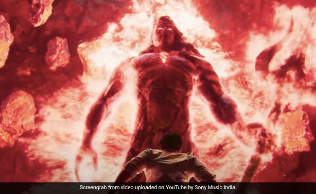 <i>Brahmastra</i> Trailer: The Curious Case Of Shah Rukh Khan. Twitter Is Buzzing With Theories