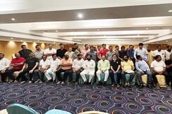 Sena Hints At Dissolving Assembly Amid Maharashtra Rebel Crisis Sena Hints At Dissolving Assembly Amid Maharashtra Rebel Crisis