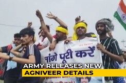 Over 600 Trains Cancelled Today Amid 'Agnipath' Protests Over 600 Trains Cancelled Today Amid 'Agnipath' Protests