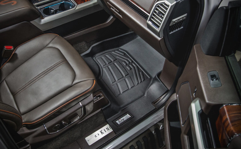 Guide To Car Floor Mats