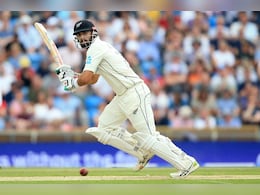 New Zealand Focussed On White-Ball Challenge vs India, Not T20 World Cup: Daryl Mitchell