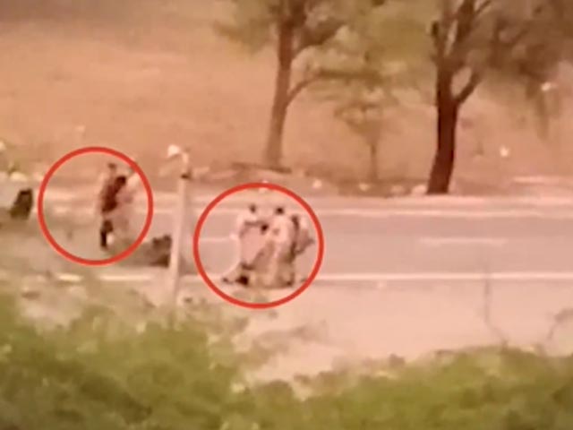 Video: How Men In Video of Udaipur Murder Were Caught