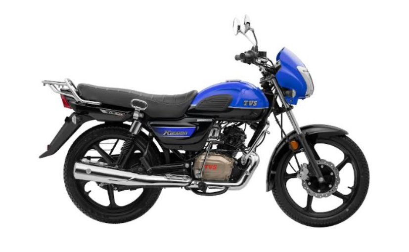 Two-Wheeler Sales June 2022: TVS Sales Grow 22 Per Cent