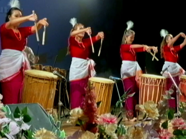 The Birds and Bees Talk Campaign