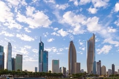 Kuwait To Deport Expats Over Protest Against Prophet Remarks Kuwait To Deport Expats Over Protest Against Prophet Remarks