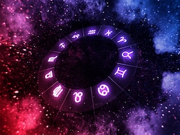 Transit 2022: शनि, गुरु और सूर्य अपनी स्वराशि में हैं विराजमान, इसके प्रभाव से इन 3 राशियों को हो सकता है लाभ! Transit 2022: शनि, गुरु और सूर्य अपनी स्वराशि में हैं विराजमान, इसके प्रभाव से इन 3 राशियों को हो सकता है लाभ!