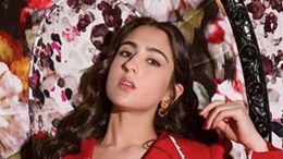Here&rsquo;s Proof That Sara Ali Khan Is A Sucker For &ldquo;Ghar Ka Khana&rdquo;
