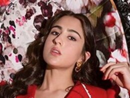 Here&rsquo;s Proof That Sara Ali Khan Is A Sucker For &ldquo;Ghar Ka Khana&rdquo;