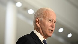 Europe में वायुसेना, थलसेना, नौसेना की मौजूदगी बढ़ाएगा US, Biden ने की घोषणा
