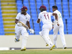 1st Test, Day 2 Live: WI Eye Lead After Bundling Bangladesh Out For 103