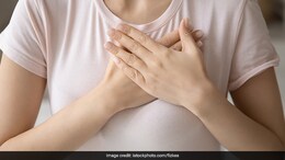 Born With Rare Condition, Chinese Woman Wears Jewellery-Like Breast