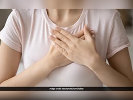 हेल्दी ब्रेस्ट के लिए योगा एक्सपर्ट का बताया यह तरीका आपके लिए होगा फायदेमंद, बस रूटीन में करना होगा शामिल हेल्दी ब्रेस्ट के लिए योगा एक्सपर्ट का बताया यह तरीका आपके लिए होगा फायदेमंद, बस रूटीन में करना होगा शामिल