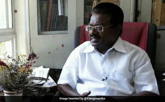 "Hindi Will Reduce Tamils To <i>Shudras</i>": DMK Leader's Shocker