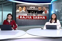 Voting In Crucial Rajya Sabha Polls Today, Other Top Stories Voting In Crucial Rajya Sabha Polls Today, Other Top Stories