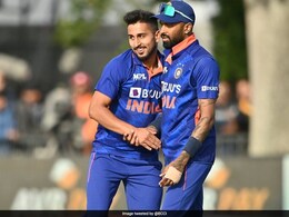 India's Predicted XI vs New Zealand, 2nd T20I: Will Umran Malik Get A Chance?