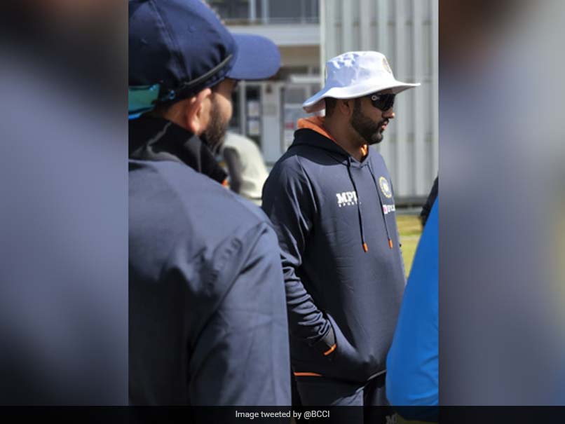 रोहित रहे अनफिट तो इंग्लैंड के खिलाफ टेस्ट में यह दिग्गज करें कप्तान, पूर्व पाकिस्तानी क्रिकेटर ने सुझाया नाम