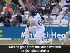 Watch: Root's "Ridiculous" Reverse-Scoop Off Wagner Sets Twitter Ablaze